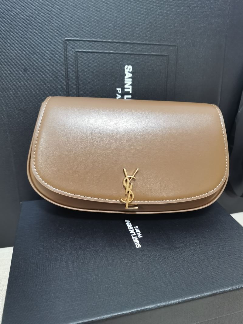 YSL Satchel Bags